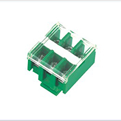 JF5-1.5/3板式螺釘壓線端子